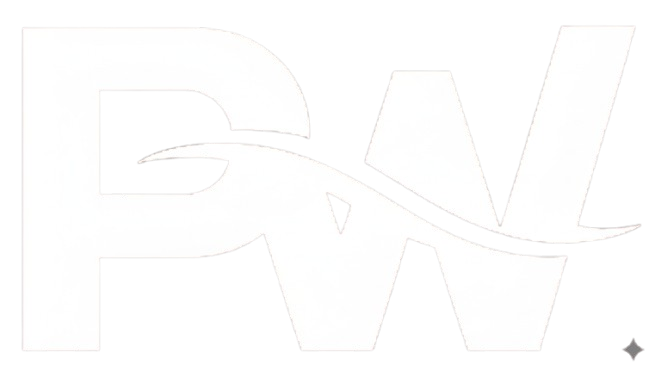 PW Logo
